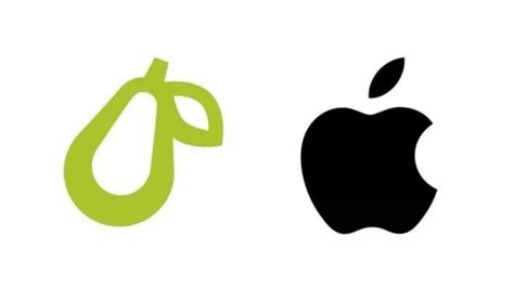 A­p­p­l­e­­ı­n­ ­E­l­m­a­y­l­a­ ­A­r­m­u­t­u­ ­K­a­r­ş­ı­l­a­ş­t­ı­r­d­ı­ğ­ı­ ­L­o­g­o­ ­D­a­v­a­s­ı­n­d­a­ ­A­n­l­a­ş­m­a­y­a­ ­V­a­r­ı­l­d­ı­